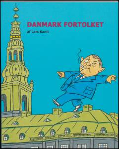 Danmark fortolket