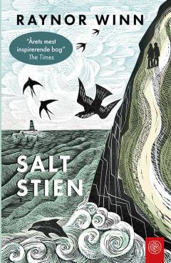 Saltstien