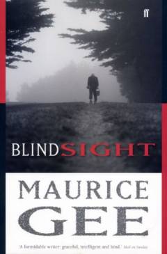 Blindsight : a novel
