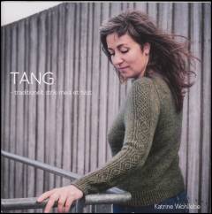 Tang : traditionelt strik med et tvist
