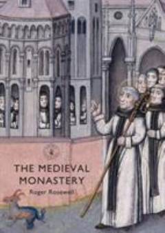The medieval monastery