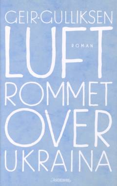 Luftrommet over Ukraina