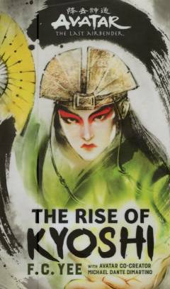 The rise of Kyoshi