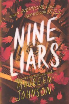 Nine liars