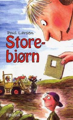 Storebjørn