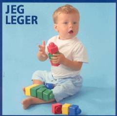 Jeg leger