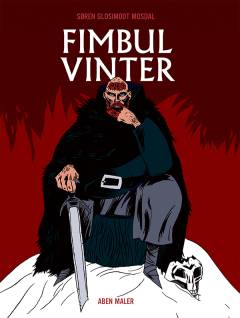 Graphic novel / Tegneserie, 2014
