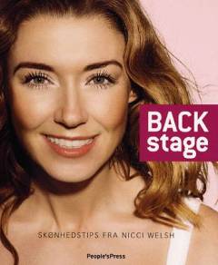 Backstage : skønhedstips