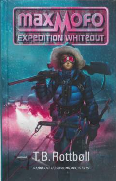 Expedition whiteout