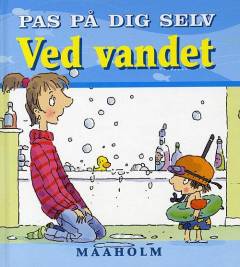Ved vandet
