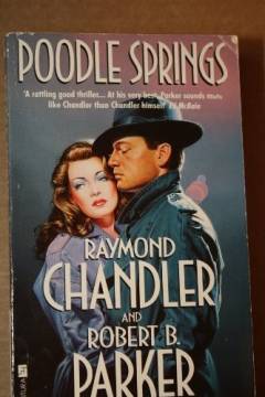 Poodle Springs