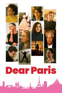 Dear Paris