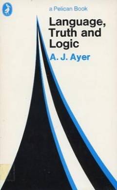 Language, truth and logic