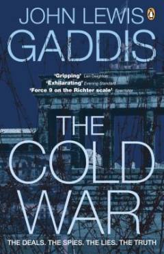The cold war