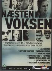 Lille voksen