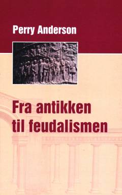 Fra antikken til feudalismen