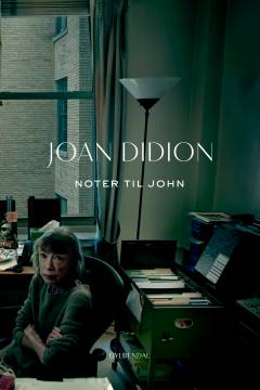 Noter til John