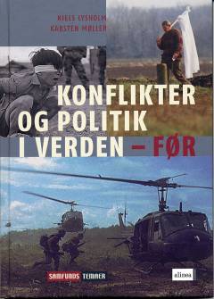 Konflikter og politik i verden - før