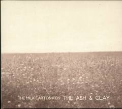 The ash & clay