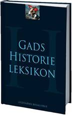 Bog, 1. bogklubudgave, 2006