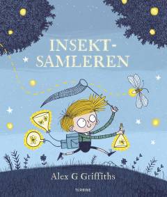 Insektsamleren