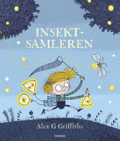 Insektsamleren