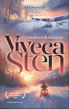 Gränsöverskridaren