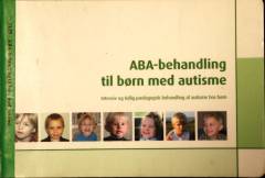 ABA-behandling til børn med autisme