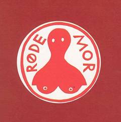 Røde Mor