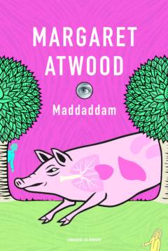 MaddAddam