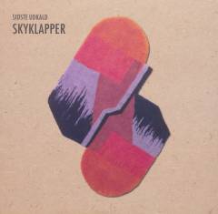 Skyklapper