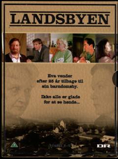 Tv-serie (dvd), 2010