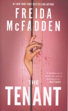 The tenant