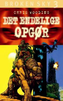Det endelige opgør