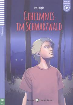 Geheimnis im Schwarzwald