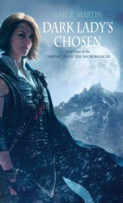 Dark lady's chosen
