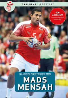 Håndboldhistorier med Mads Mensah