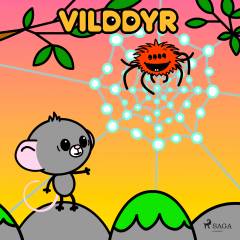 Vilddyr. 20 : Perler