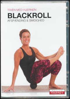 Blackroll - afspænding & smidighed
