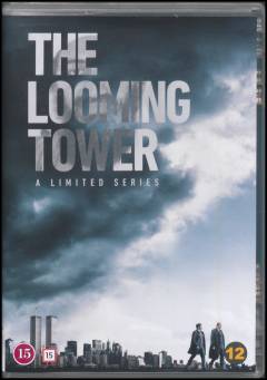 The looming tower, disc 2