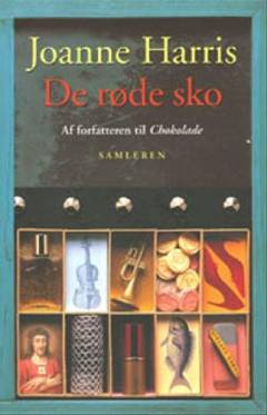 De røde sko