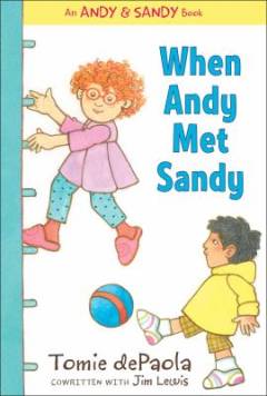 When Andy met Sandy