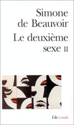 Le deuxième sexe