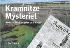 Kramnitze mysteriet : et "true crime" drama baseret på virkelige hændelser