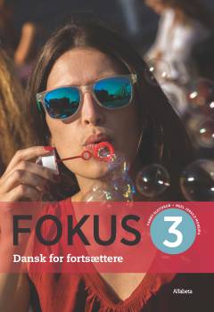 Fokus 3 : dansk for fortsættere