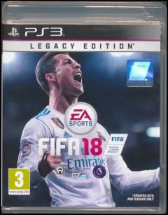 FIFA 18