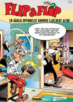 En dårlig opfindelse