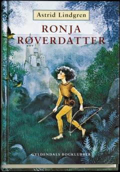 Bog, 3. bogklubudgave, 2006