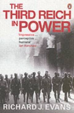 The Third Reich in power : 1933-1939