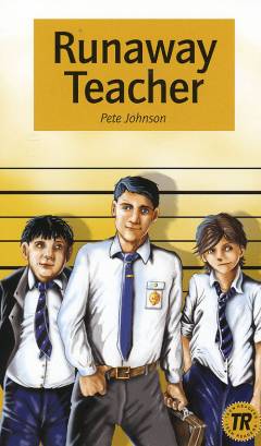 Runaway teacher